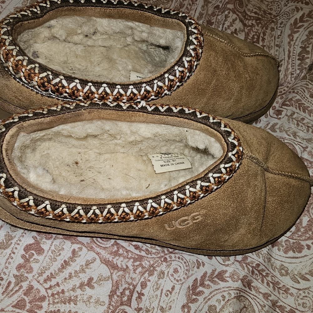 Uggs Suze 7